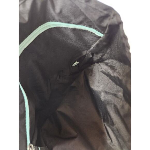 Adidas Studio Original Sports Tote Bag Reversible One Size - Picture 3 of 5